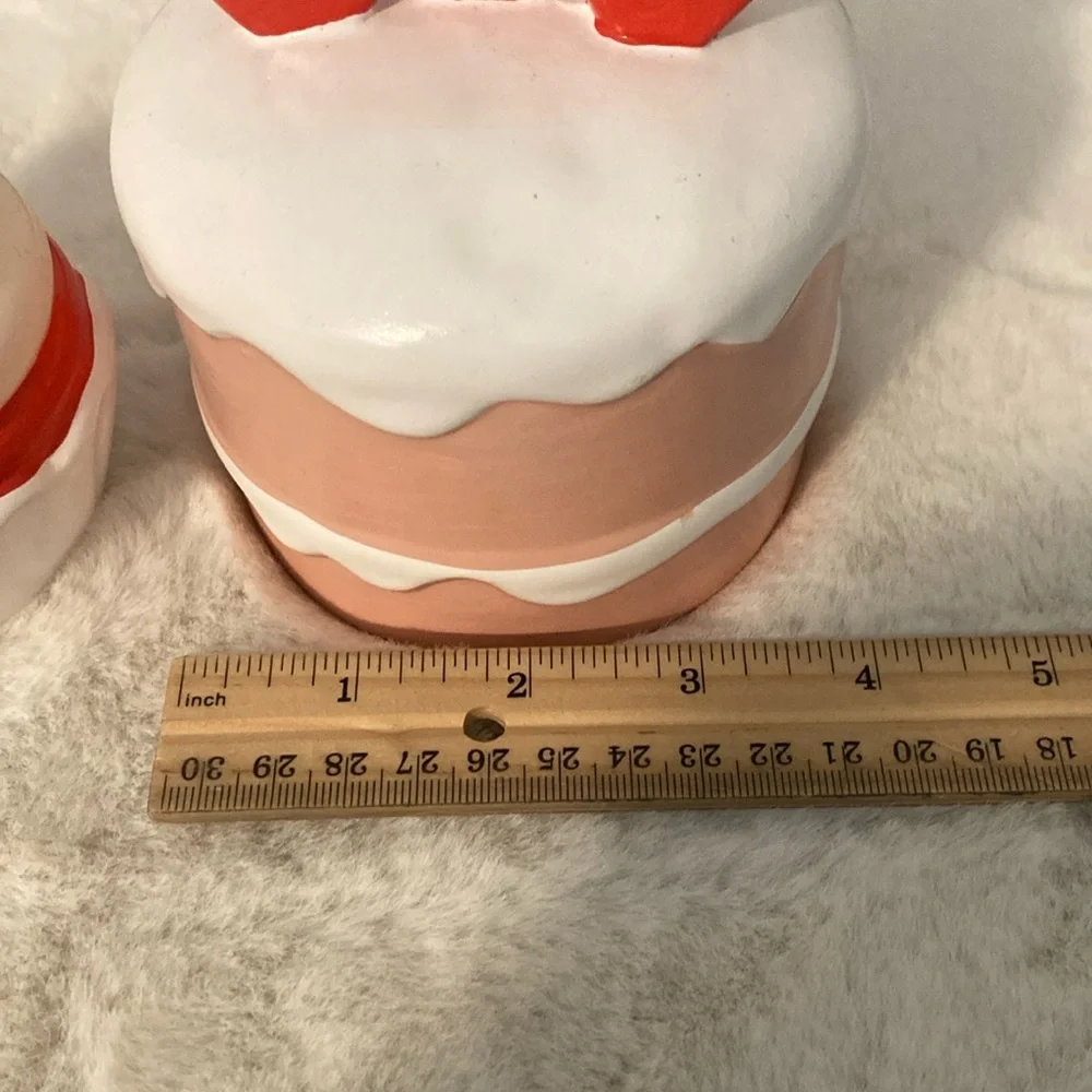 Target BP 2023 Valentine’s Day 3 Mini Dessert Figural